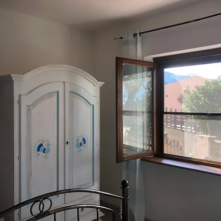 Blue Apartment